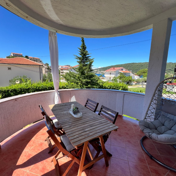 Living room, Kaala Apartments, Kaala Apartments near the sea, Supetarska Draga, Rab Island, Croatia Supetarska Draga