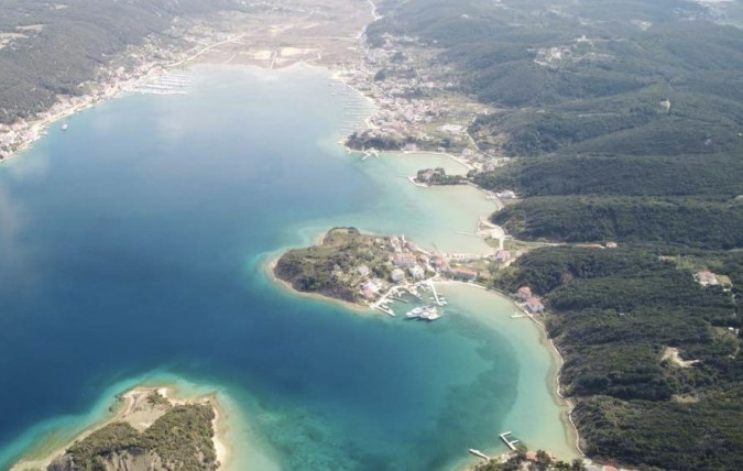 Genießen Sie Supetarska Draga und die nahegelegenen Inselchen, Kaala Apartments in der Nähe des Meeres, Supetarska Draga, Insel Rab, Kroatien Supetarska Draga