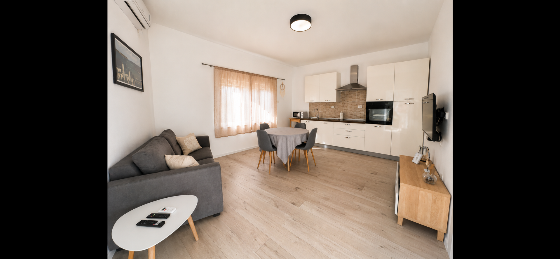 Kaala Apartments - Close to the sea with an available mooring for boats, Kaala Apartments near the sea, Supetarska Draga, Rab Island, Croatia Supetarska Draga