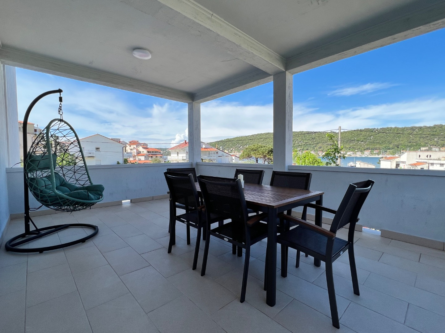 Kaala Apartments - Close to the sea with an available mooring for boats, Kaala Apartments near the sea, Supetarska Draga, Rab Island, Croatia Supetarska Draga