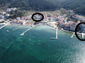 Eksterijer, Kaala Apartments blizu mora, Supetarska Draga, otok Rab Supetarska Draga